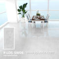 LVT/SPC/WPC Stone design PVC plank SPC click flooring